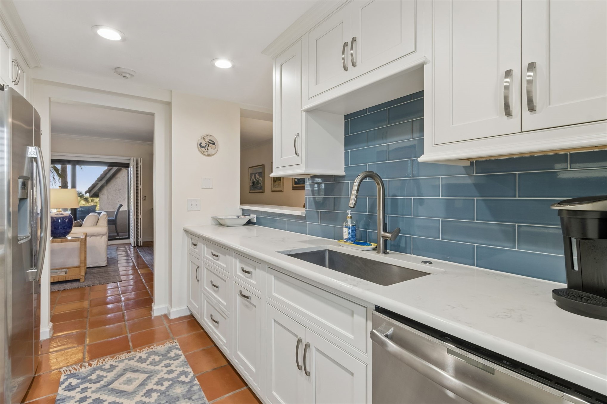 1426 Beach Walker Road Fernandina Beach, FL 32034 - Photo 25 of 87