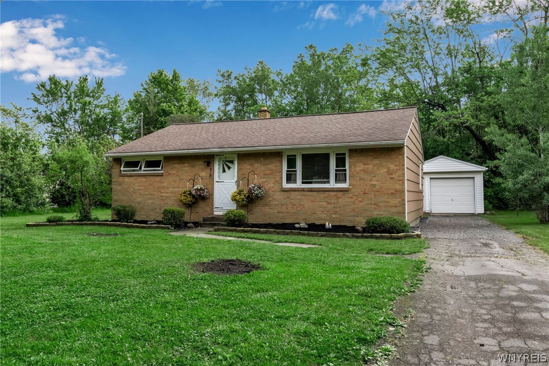 73 Stony Road Lancaster, NY 14086 - Photo 1 of 1 Gallery Image 1