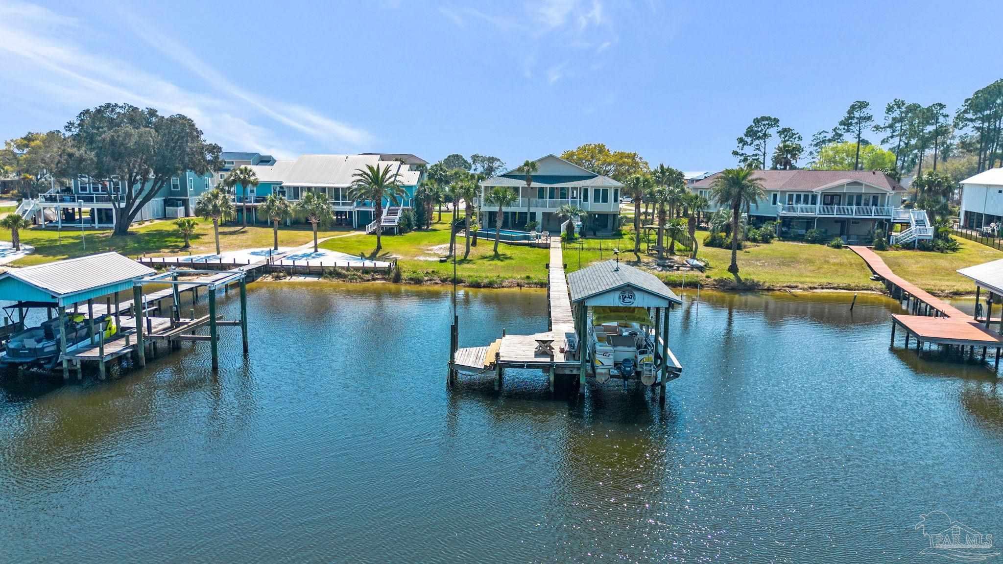 7808 Petersen Point Road Milton, FL 32583 - Photo 11 of 71