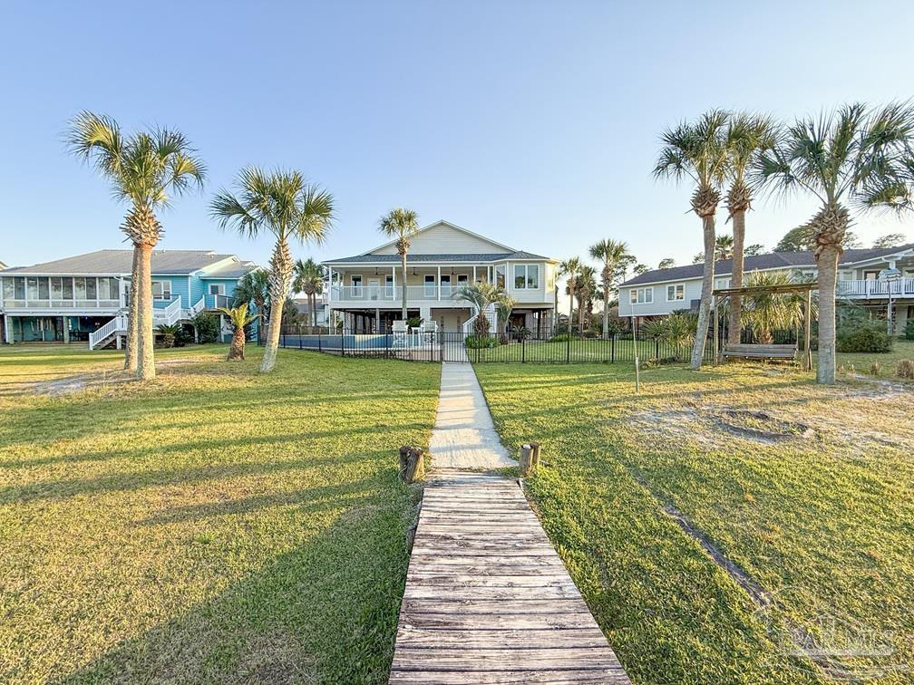 7808 Petersen Point Road Milton, FL 32583 - Photo 12 of 71