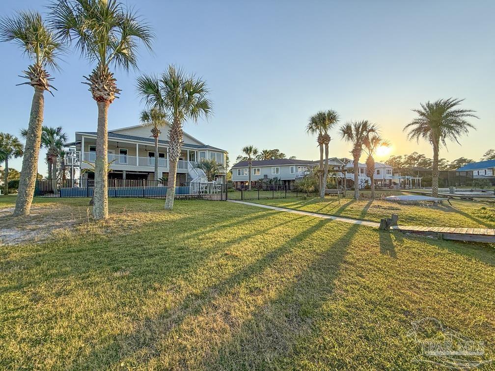 7808 Petersen Point Road Milton, FL 32583 - Photo 13 of 71