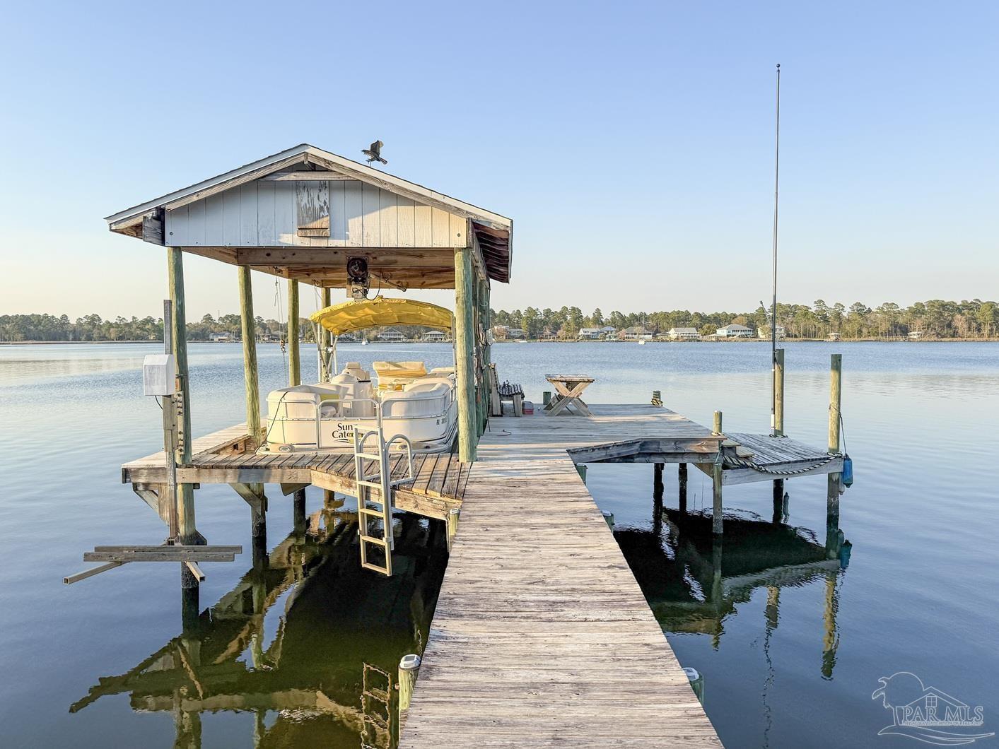 7808 Petersen Point Road Milton, FL 32583 - Photo 17 of 71