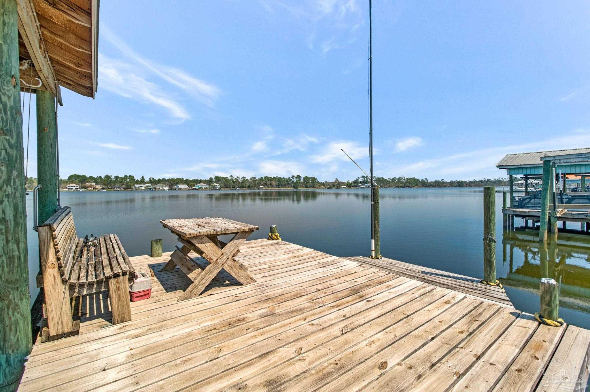 7808 Petersen Point Road Milton, FL 32583 - Photo 18 of 71