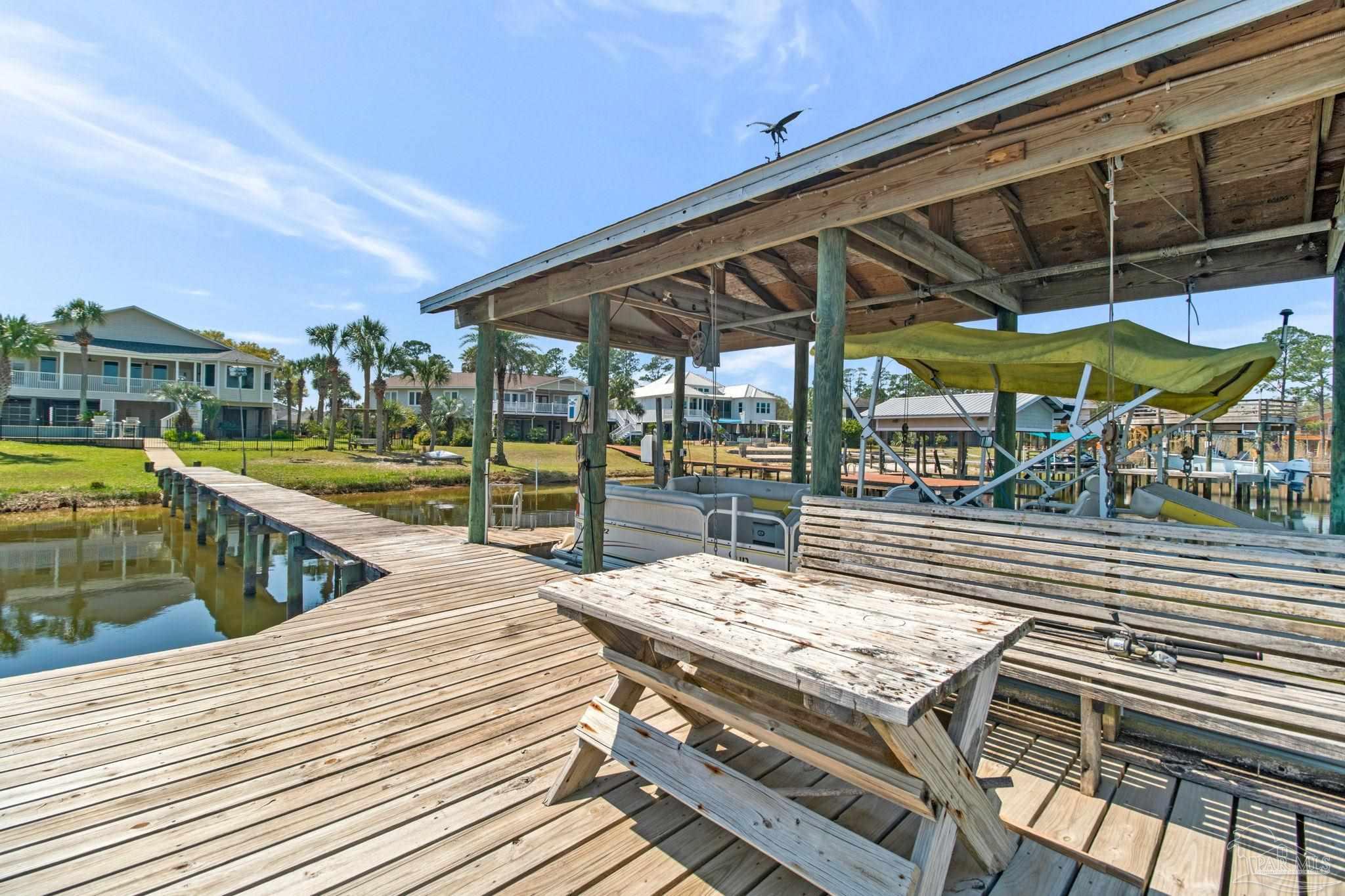 7808 Petersen Point Road Milton, FL 32583 - Photo 19 of 71