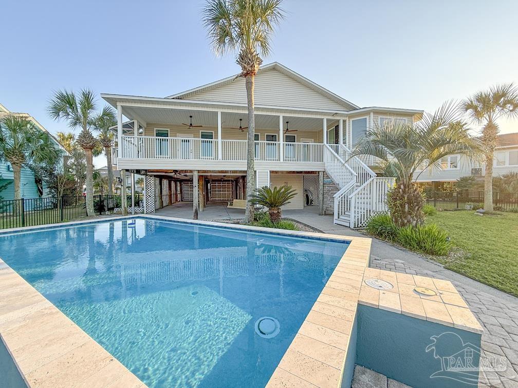 7808 Petersen Point Road Milton, FL 32583 - Photo 20 of 71