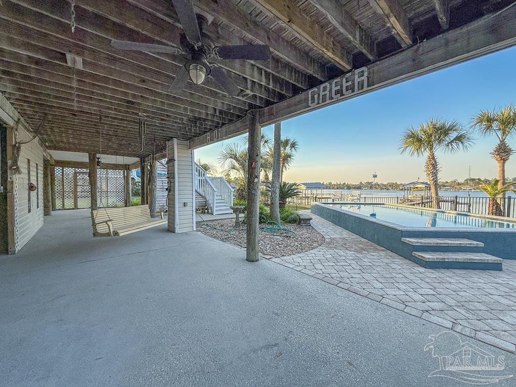 7808 Petersen Point Road Milton, FL 32583 - Photo 23 of 71