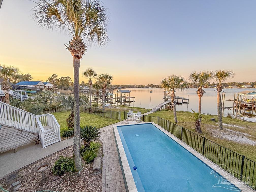 7808 Petersen Point Road Milton, FL 32583 - Photo 24 of 71