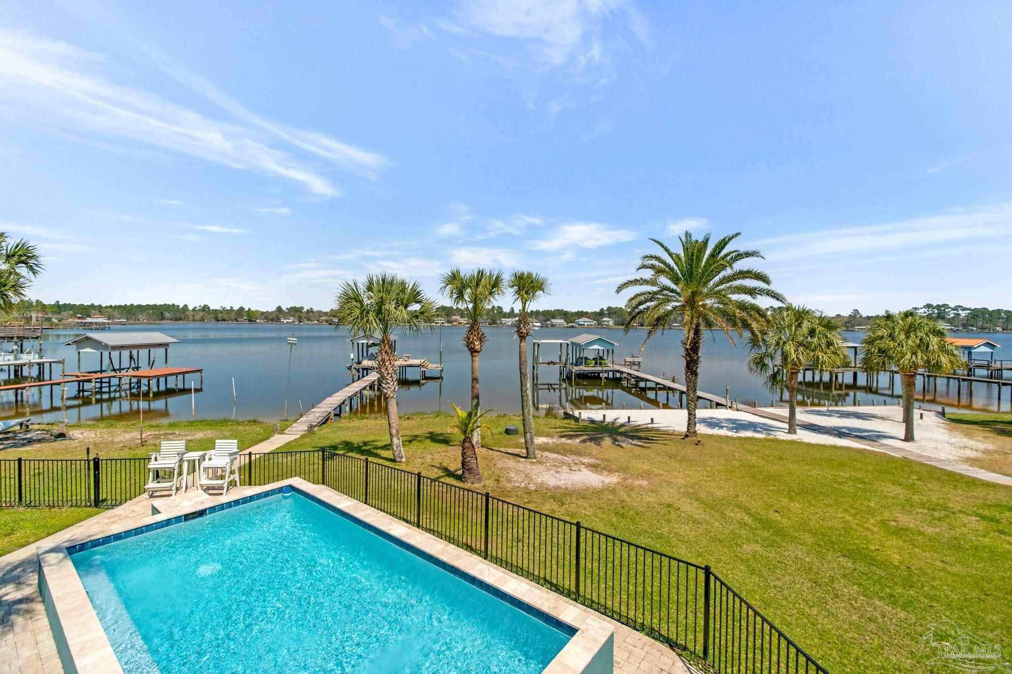 7808 Petersen Point Road Milton, FL 32583 - Photo 25 of 71