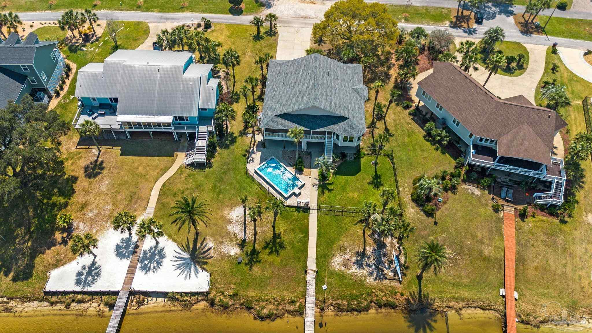 7808 Petersen Point Road Milton, FL 32583 - Photo 5 of 71