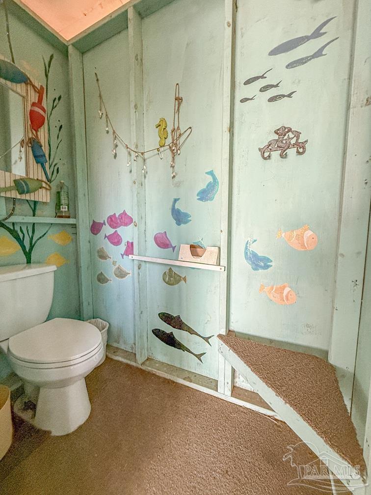 7808 Petersen Point Road Milton, FL 32583 - Photo 60 of 71