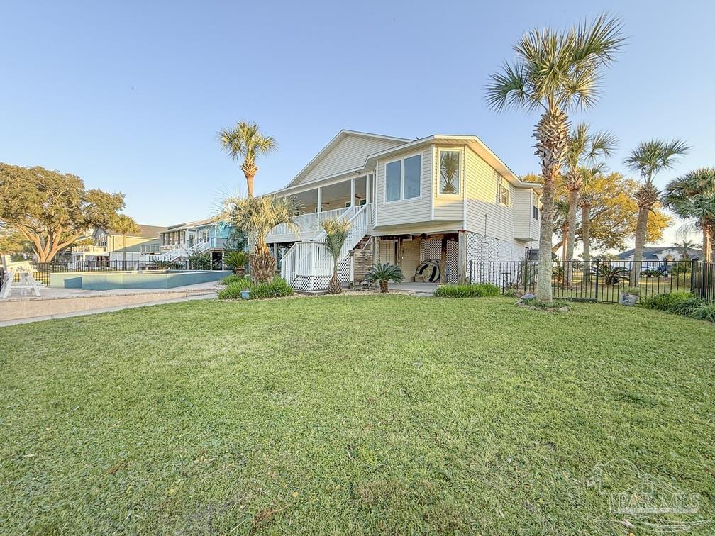 7808 Petersen Point Road Milton, FL 32583 - Photo 62 of 71