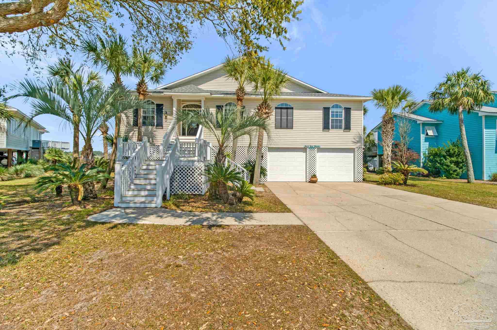 7808 Petersen Point Road Milton, FL 32583 - Photo 63 of 71