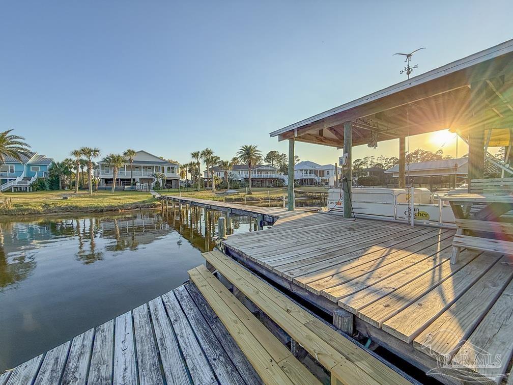 7808 Petersen Point Road Milton, FL 32583 - Photo 64 of 71