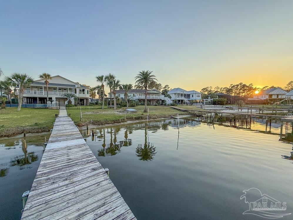 7808 Petersen Point Road Milton, FL 32583 - Photo 65 of 71