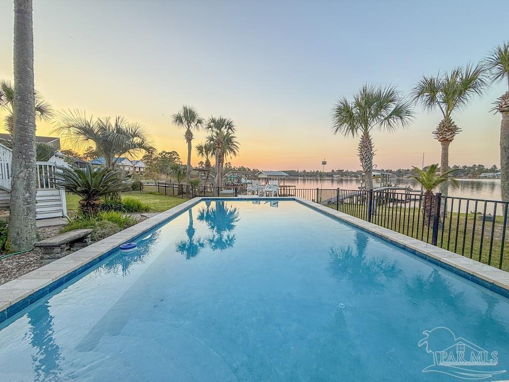 7808 Petersen Point Road Milton, FL 32583 - Photo 66 of 71