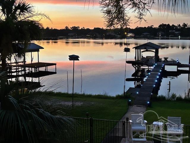 7808 Petersen Point Road Milton, FL 32583 - Photo 67 of 71