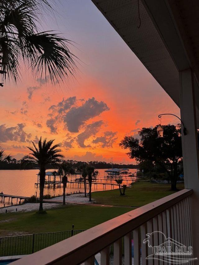 7808 Petersen Point Road Milton, FL 32583 - Photo 68 of 71