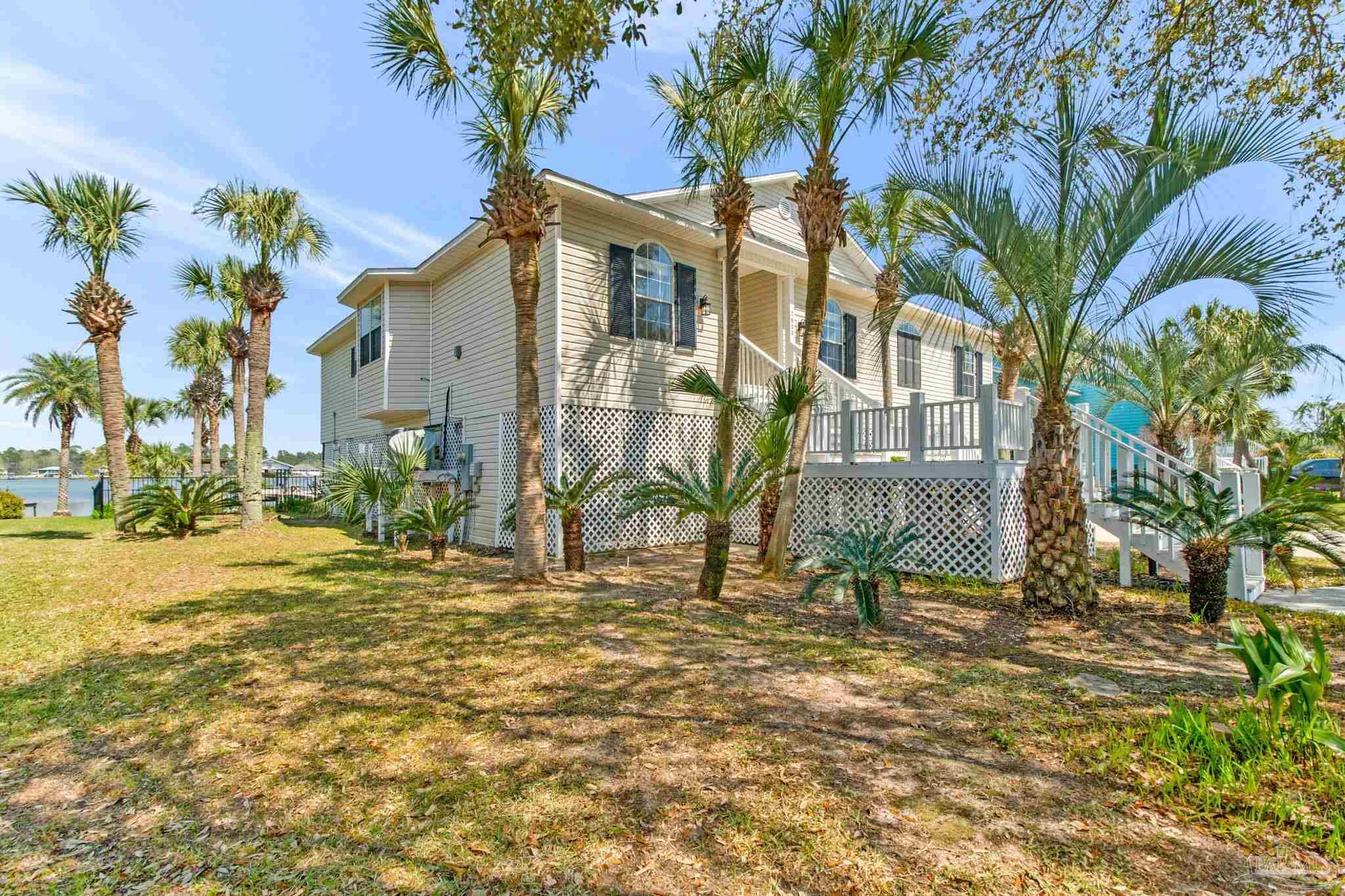 7808 Petersen Point Road Milton, FL 32583 - Photo 7 of 71