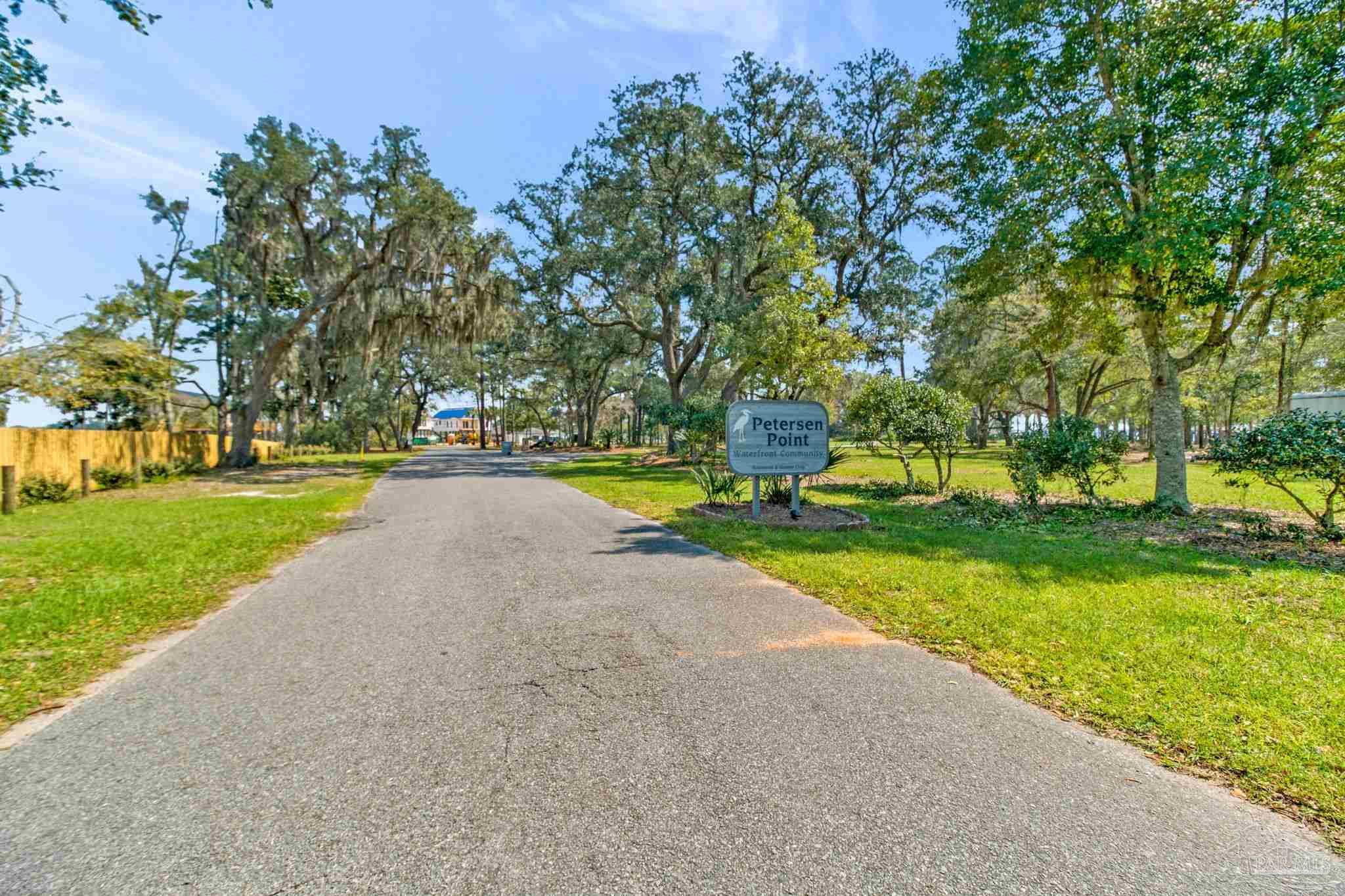 7808 Petersen Point Road Milton, FL 32583 - Photo 71 of 71