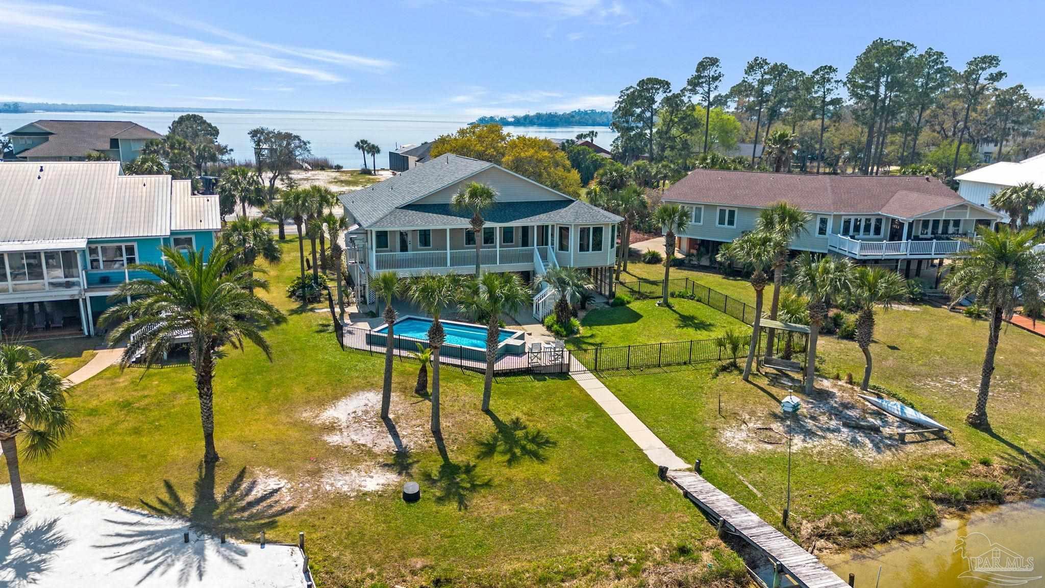 7808 Petersen Point Road Milton, FL 32583 - Photo 9 of 71