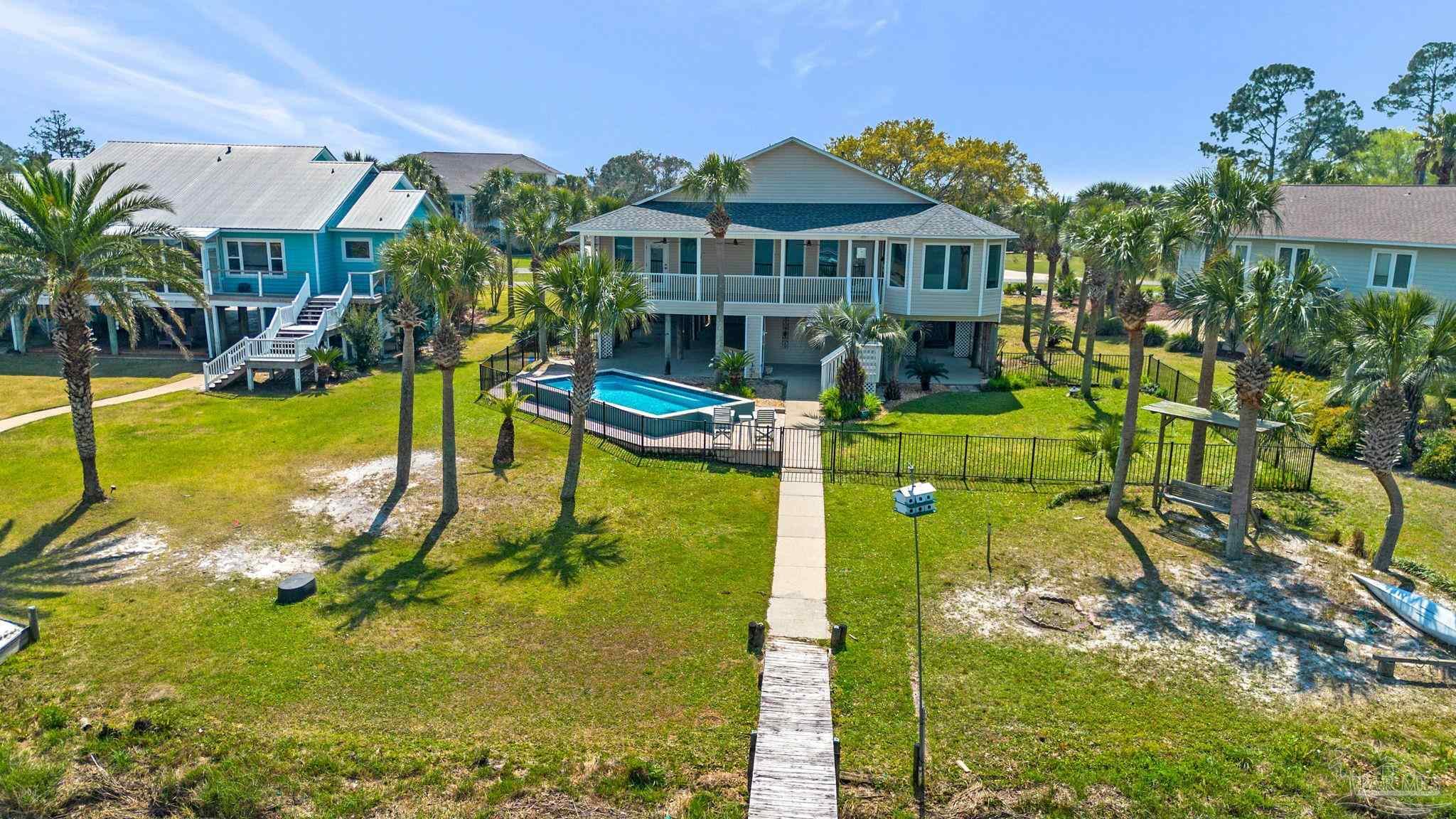 7808 Petersen Point Road Milton, FL 32583 - Photo 10 of 71