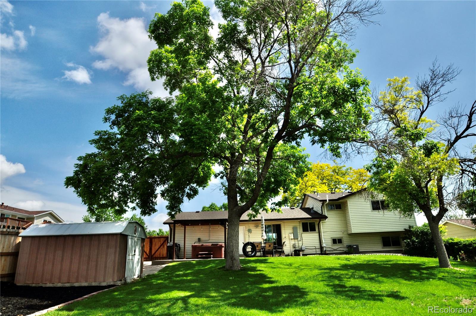 280 Jupiter Drive Lone Tree, CO 80124 - Photo 2 of 28