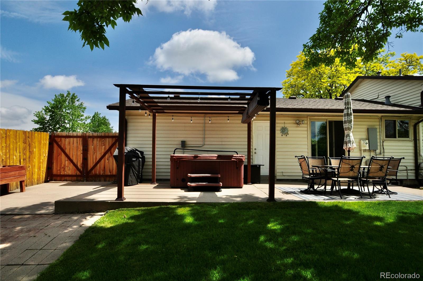 280 Jupiter Drive Lone Tree, CO 80124 - Photo 4 of 28