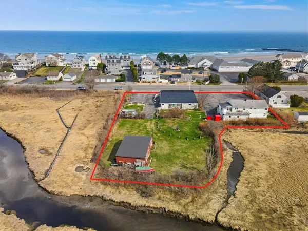 $4,500,000 | 1191-1193 Ocean Boulevard, Rye, NH 03870