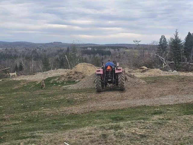 $195,000 | 75 Doucette Road, Grand Isle, ME 04746