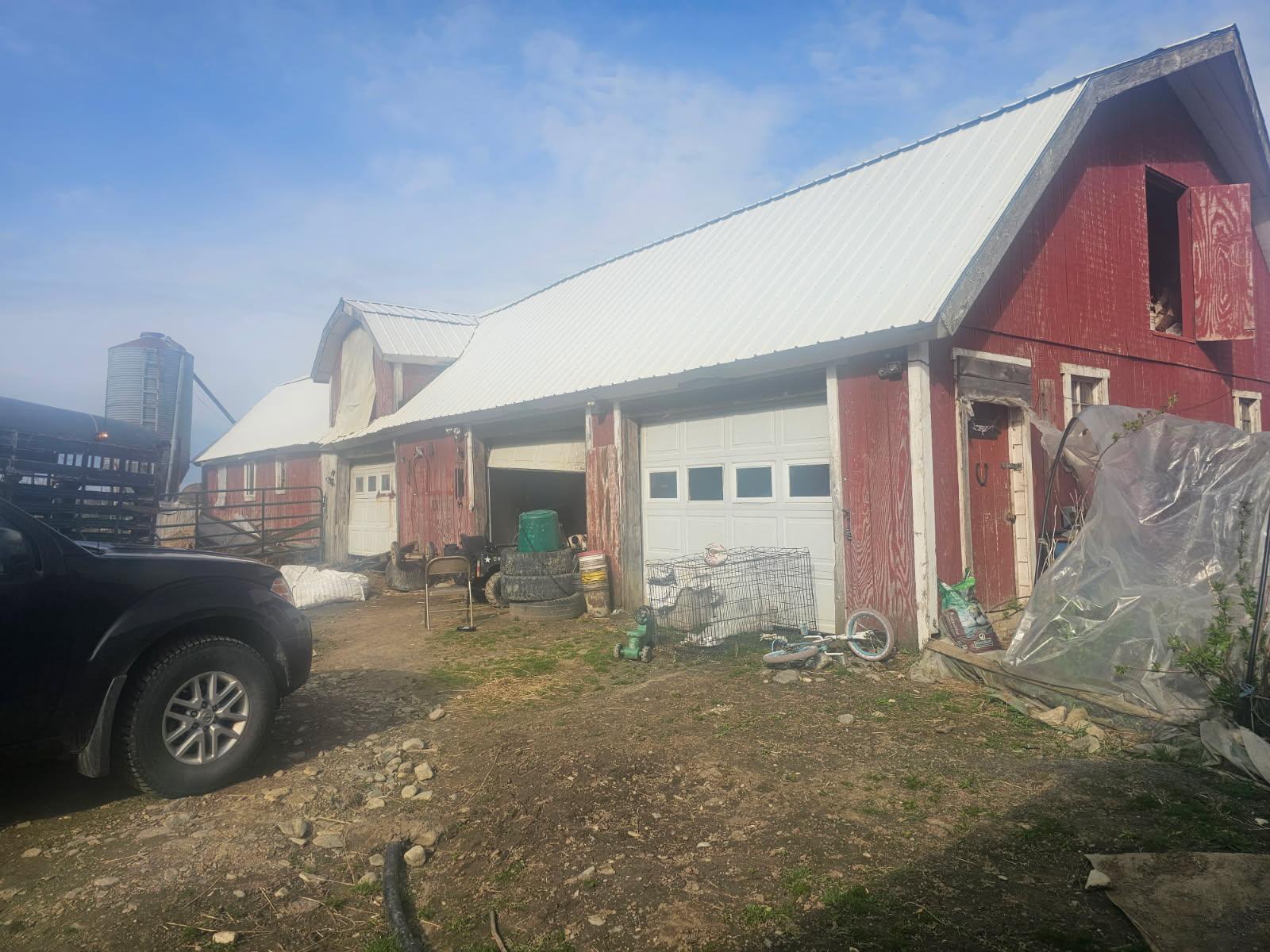 75 Doucette Road Grand Isle, ME 04746 - Photo 22 of 22 Jc 01