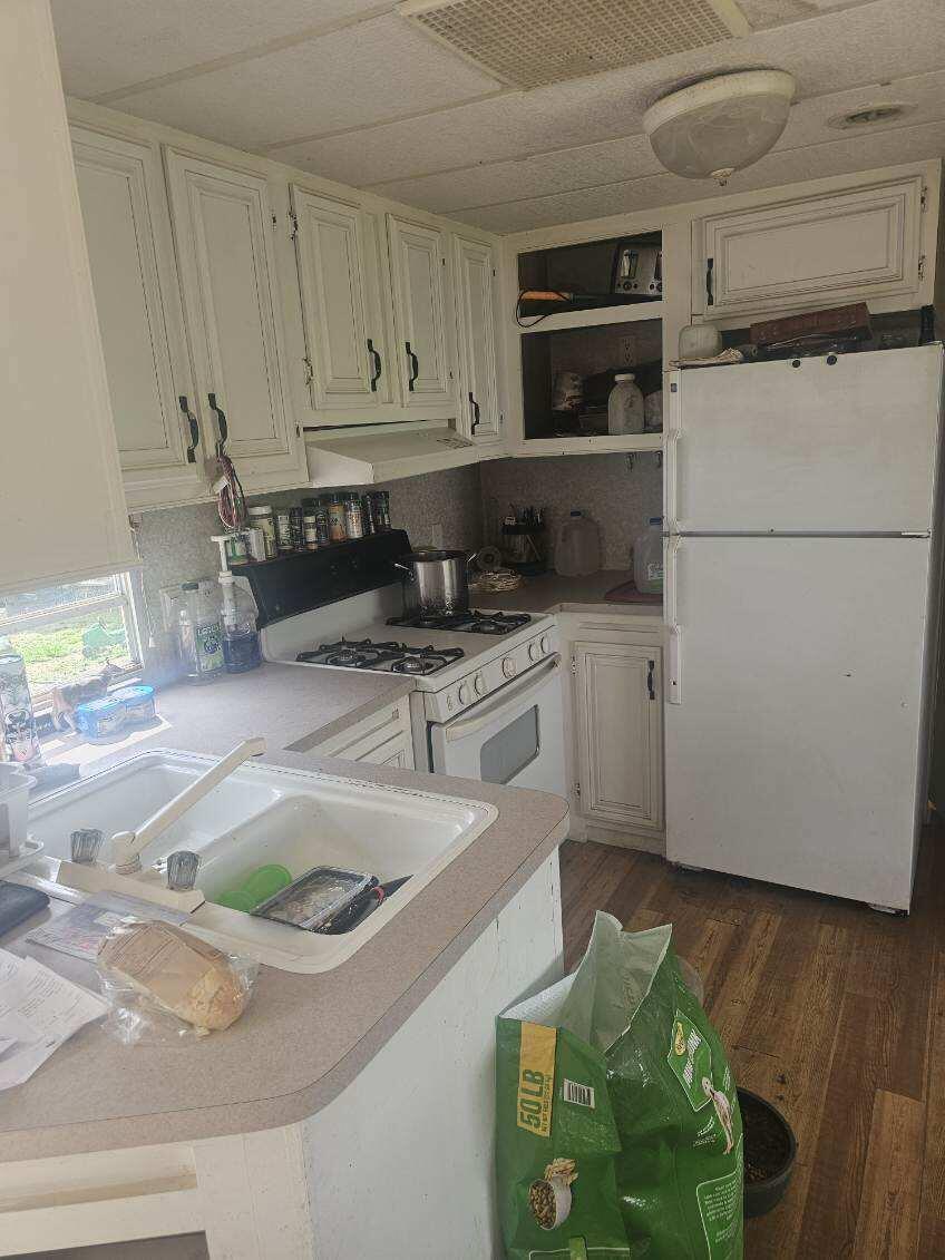 75 Doucette Road Grand Isle, ME 04746 - Photo 4 of 22 Jc 20