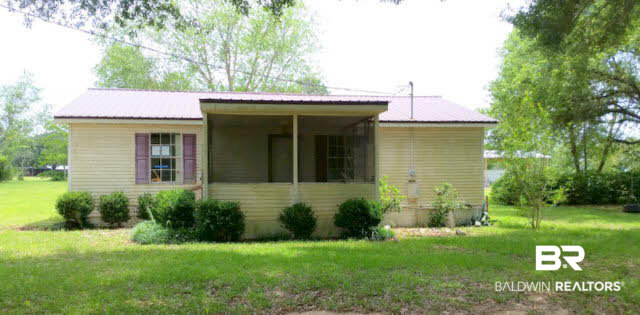 7010 Quitman Road Wilmer, AL 36587 - Photo 1 of 13