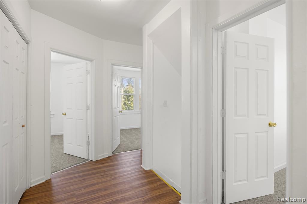 737 Webb Street Detroit, MI 48202 - Photo 16 of 40