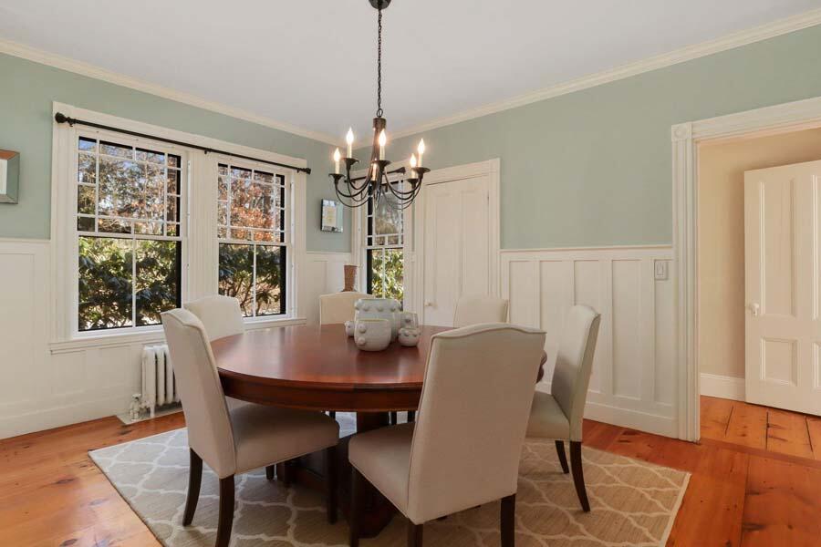 940 Route 6A Dennis, MA 02638 - Photo 14 of 48 Dining Room