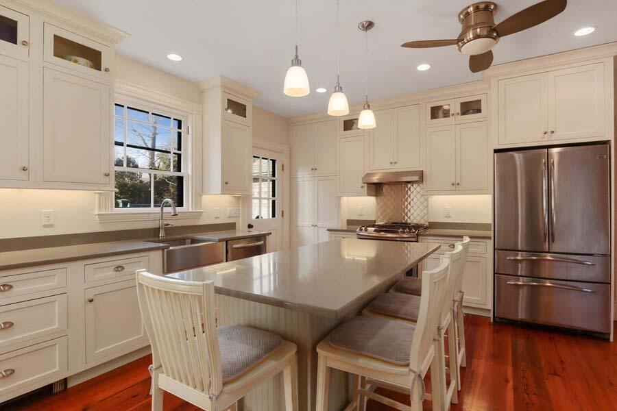 940 Route 6A Dennis, MA 02638 - Photo 16 of 48 Kitchen