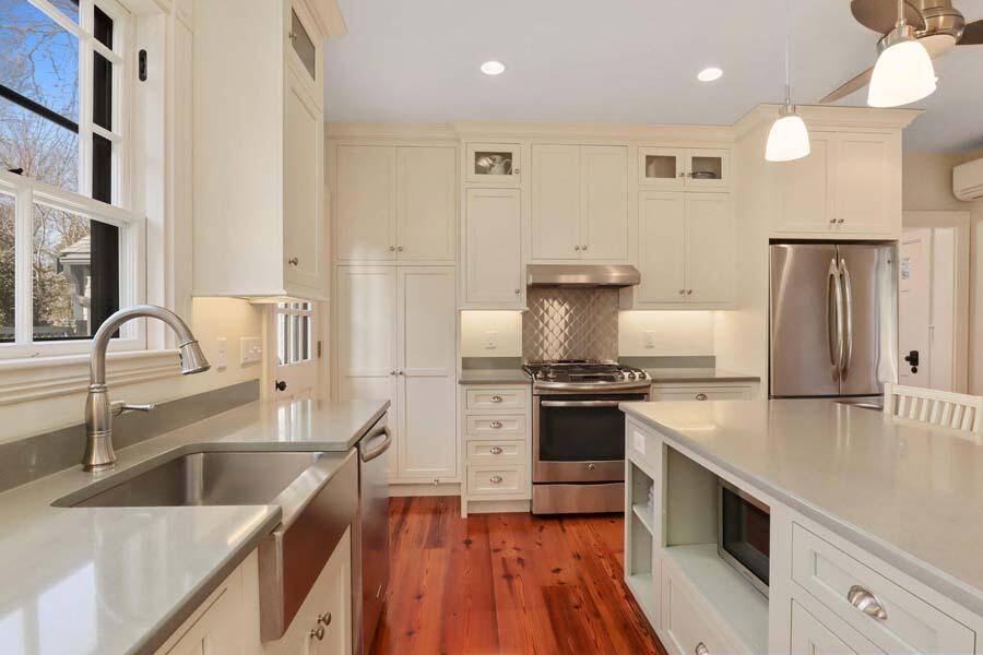 940 Route 6A Dennis, MA 02638 - Photo 17 of 48 Kitchen