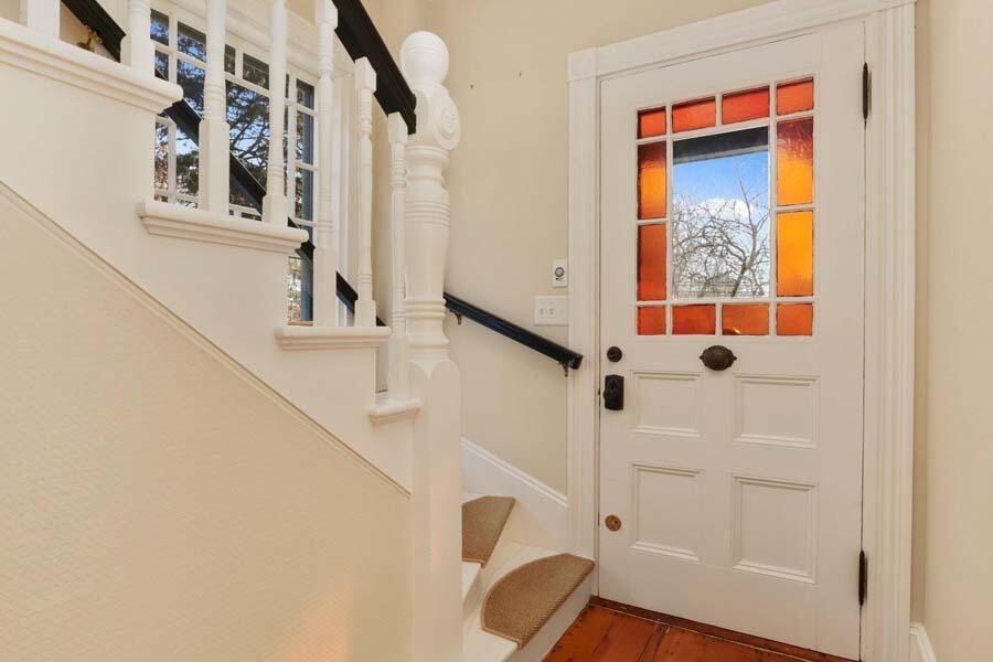 940 Route 6A Dennis, MA 02638 - Photo 28 of 48 Front Entrance