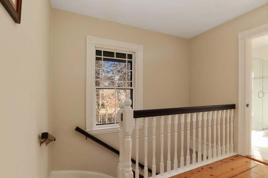 940 Route 6A Dennis, MA 02638 - Photo 29 of 48 Stairs to Second Story