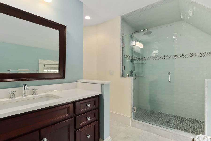 940 Route 6A Dennis, MA 02638 - Photo 36 of 48 Ensuite Bathroom