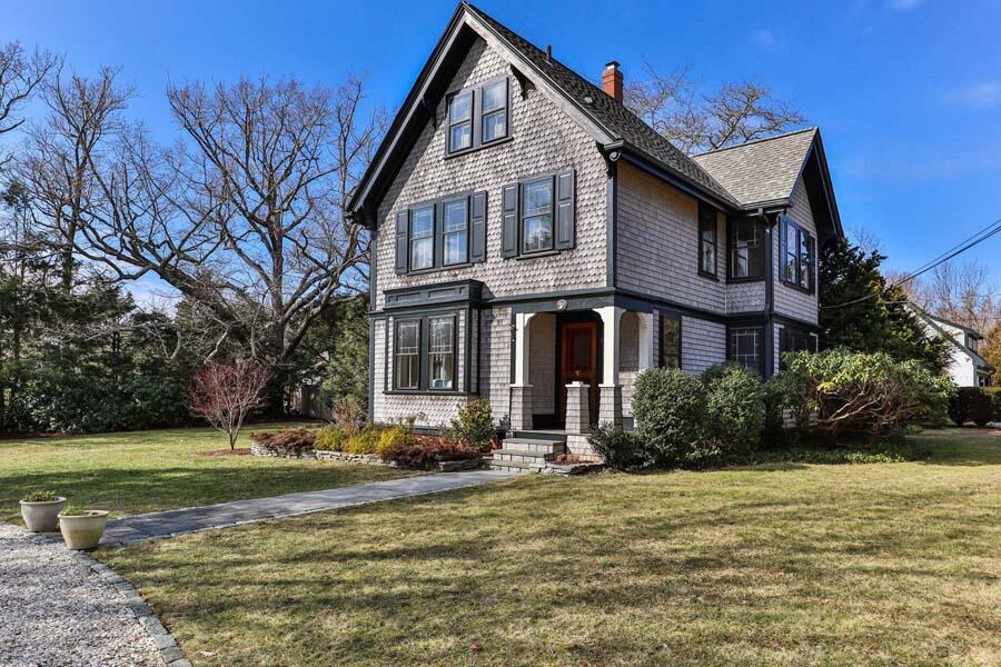 940 Route 6A Dennis, MA 02638 - Photo 37 of 48 Front of House