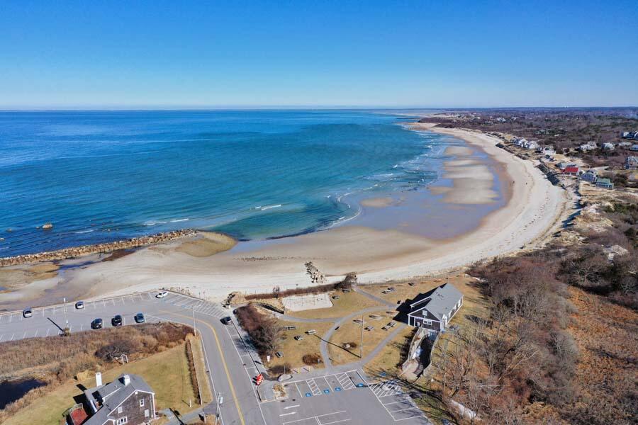 940 Route 6A Dennis, MA 02638 - Photo 45 of 48 Beach