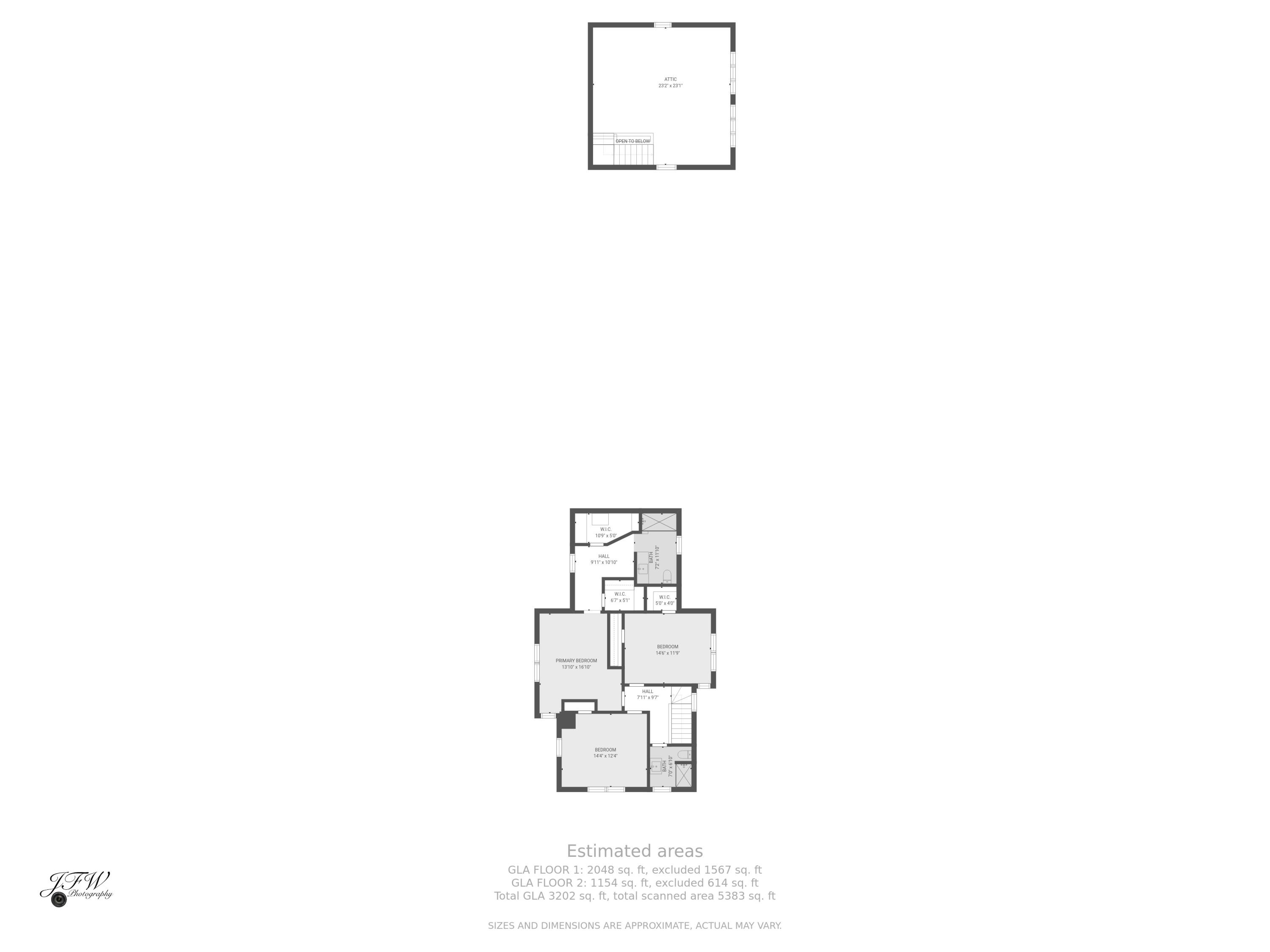 940 Route 6A Dennis, MA 02638 - Photo 48 of 48 Floor Plans