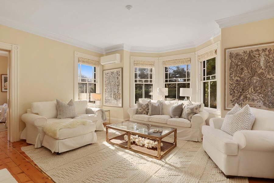 940 Route 6A Dennis, MA 02638 - Photo 10 of 48 Living Room