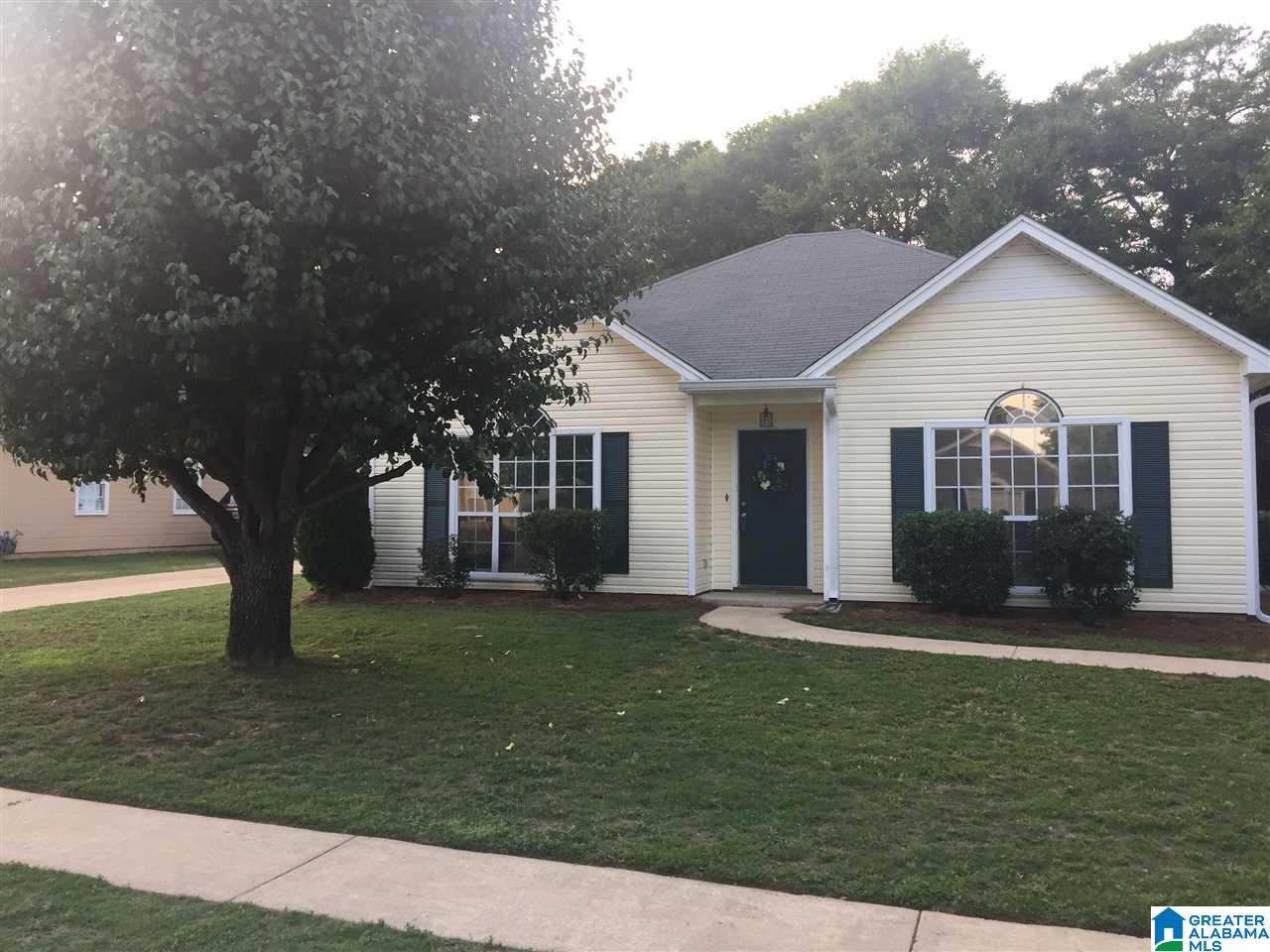 126 Stonehaven Drive Pelham, AL 35124 - Photo 1 of 22