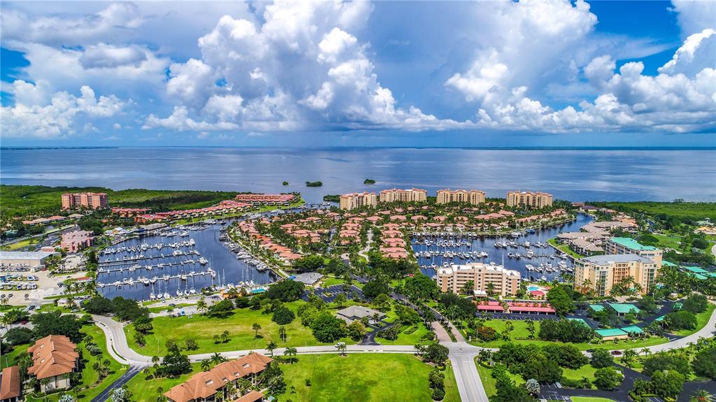 3341 Sunset Key Circle Punta Gorda, FL 33955 - Photo 72 of 82