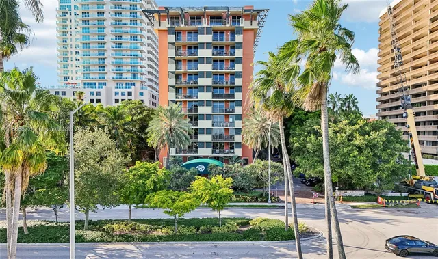 $614,000 | 2951 South Bayshore Drive, Unit 710, Miami, FL 33133
