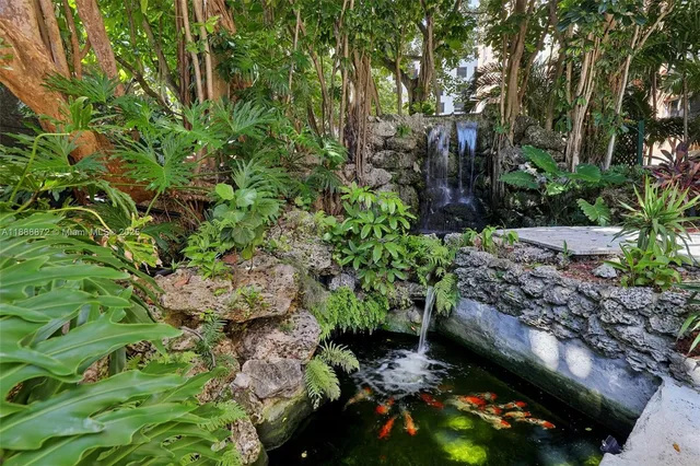 $614,000 | 2951 South Bayshore Drive, Unit 710, Miami, FL 33133