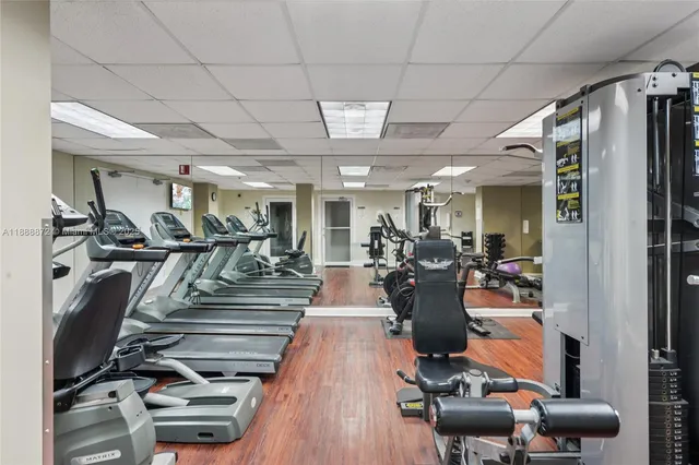 $614,000 | 2951 South Bayshore Drive, Unit 710, Miami, FL 33133