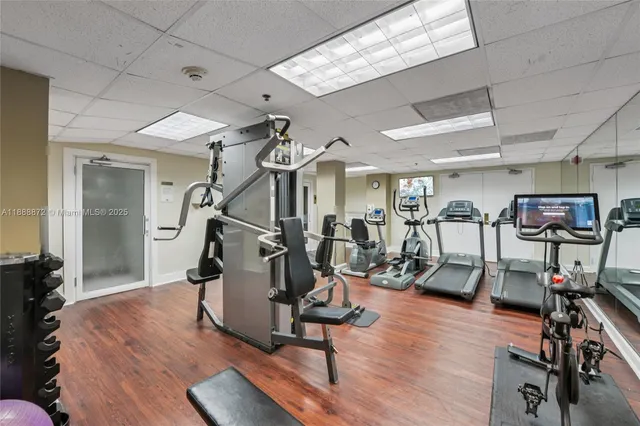 $614,000 | 2951 South Bayshore Drive, Unit 710, Miami, FL 33133