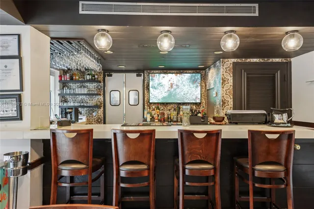 $614,000 | 2951 South Bayshore Drive, Unit 710, Miami, FL 33133